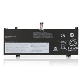Retro Lenovo Thinkbook 13s-Iml - 13s-Iwl - L18c4pf0 - L18m4pf0 Notebook Bataryası