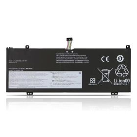 Retro Lenovo Thinkbook 13s-Iml - 13s-Iwl - L18c4pf0 - L18m4pf0 Notebook Bataryası