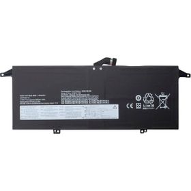 Retro Lenovo Thinkbook 13X ITG L20M4PD1 Notebook Bataryası