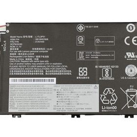 Retro Lenovo Thinkpad E480 E580 01AV445 L17L3P51 Notebook Bataryası