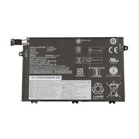 Retro Lenovo Thinkpad E480 E580 01AV445 L17L3P51 Notebook Bataryası