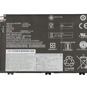 Retro Lenovo Thinkpad E480 E580 01AV445 L17L3P51 Notebook Bataryası