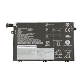 Retro Lenovo Thinkpad E480 Uyumlu Laptop Batarya