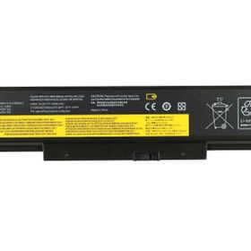 Retro Lenovo ThinkPad E550 Notebook Bataryası