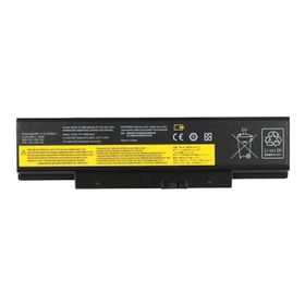 Retro Lenovo ThinkPad E550C Notebook Batarya