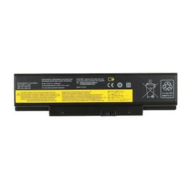 Retro Lenovo ThinkPad E560 Uyumlu Notebook Bataryası