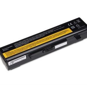 Retro Lenovo ThinkPad Edge E530 Notebook Bataryası
