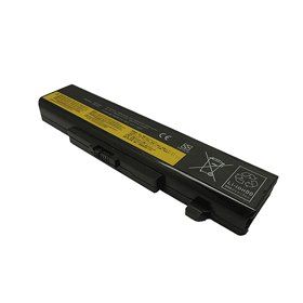 Retro Lenovo ThinkPad Edge E530 Notebook Bataryası