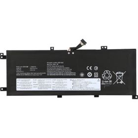 RETRO Lenovo ThinkPad L13 GEN1 L18M4P90 Notebook Bataryası