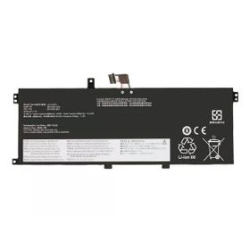 Retro Lenovo Thinkpad L13 Yoga GEN3 L21L4PG1 Notebook Bataryası