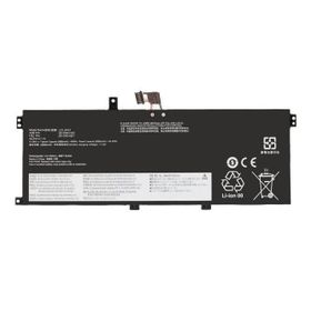 Retro Lenovo Thinkpad L13 Yoga GEN3 L21L4PG1 Notebook Bataryası