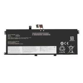 Retro Lenovo Thinkpad L13 Yoga GEN3 L21L4PG1 Notebook Bataryası
