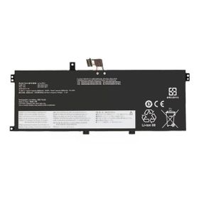 Retro Lenovo Thinkpad L13 Yoga GEN3 L21L4PG1 Notebook Bataryası