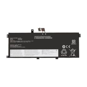 Retro Lenovo Thinkpad L13 Yoga GEN3 L21L4PG1 Notebook Bataryası