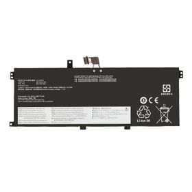 Retro Lenovo Thinkpad L13 Yoga GEN3 L21L4PG1 Notebook Bataryası