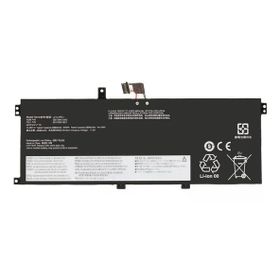 Retro Lenovo Thinkpad L13 Yoga GEN3 L21L4PG1 Notebook Bataryası