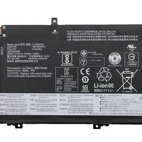 Retro Lenovo Thinkpad L480 - L580 - 01AV464 - L17M3P53 Notebook Bataryası
