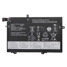 Retro Lenovo Thinkpad L480 - L580 - 01AV464 - L17M3P53 Notebook Bataryası