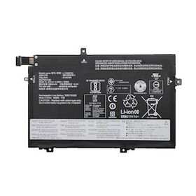 Retro Lenovo Thinkpad L480 - L580 - 01AV464 - L17M3P53 Notebook Bataryası