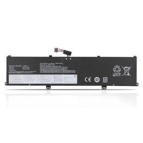 Retro Lenovo Thinkpad P1 GEN3 L19M4P71 Notebook Bataryası