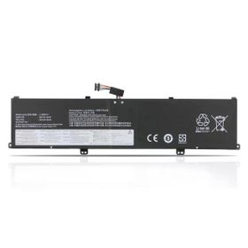 Retro Lenovo Thinkpad P1 GEN3 L19M4P71 Notebook Bataryası