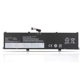 Retro Lenovo Thinkpad P1 GEN3 L19M4P71 Notebook Bataryası