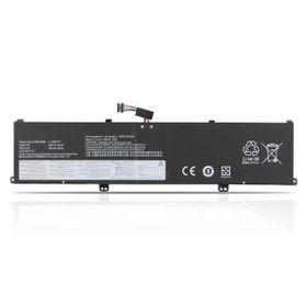 Retro Lenovo Thinkpad P1 GEN3 L19M4P71 Notebook Bataryası