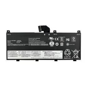Retro Lenovo Thinkpad P53 L18M6P90 Notebook Bataryası