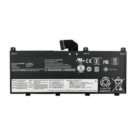 Retro Lenovo Thinkpad P53 L18M6P90 Notebook Bataryası
