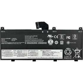 Retro Lenovo Thinkpad P53 L18M6P90 Notebook Bataryası