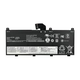 Retro Lenovo Thinkpad P53 L18M6P90 Notebook Bataryası
