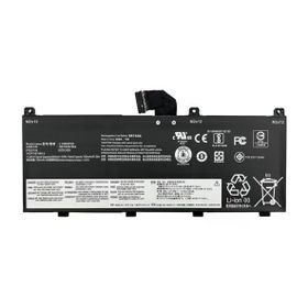 Retro Lenovo Thinkpad P53 L18M6P90 Notebook Bataryası