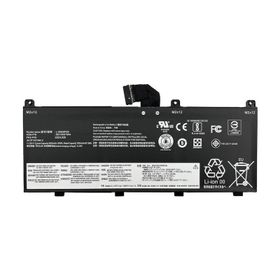 Retro Lenovo Thinkpad P53 L18M6P90 Notebook Bataryası