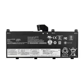 Retro Lenovo Thinkpad P53 L18M6P90 Notebook Bataryası