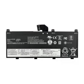 Retro Lenovo Thinkpad P53 L18M6P90 Notebook Bataryası