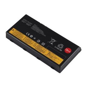 Retro Lenovo ThinkPad P70 P71 01AV451 00HW030 Notebook Bataryası