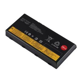 Retro Lenovo ThinkPad P70 P71 01AV451 00HW030 Notebook Bataryası