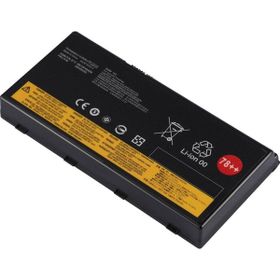 Retro Lenovo ThinkPad P70 P71 01AV451 00HW030 Notebook Bataryası