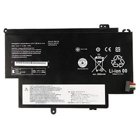 Retro Lenovo ThinkPad S1 Yoga Notebook Batarya