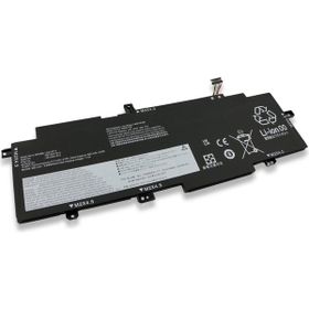 Retro Lenovo Thinkpad T14S GEN2 L20C4P72 Notebook Bataryası