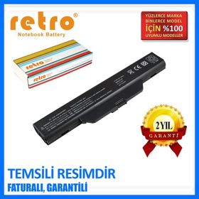 Retro Lenovo ThinkPad T420S Notebook Bataryası