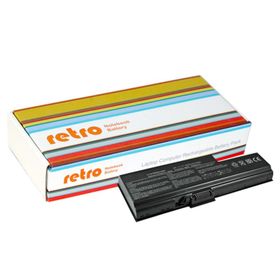 Retro Lenovo ThinkPad T430S Notebook Batarya