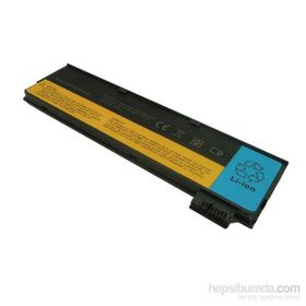 Retro Lenovo ThinkPad T440 Notebook Bataryası