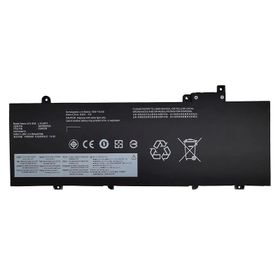 Retro Lenovo Thinkpad T480S L17L3P71 Uyumlu Laptop Batarya