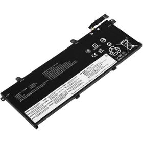 Retro Lenovo Thinkpad T490 L18M3P73 Notebook Bataryası