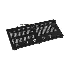 Retro Lenovo Thinkpad T550 W550S Dahili İç Notebook Bataryası