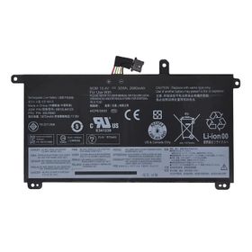 Retro Lenovo ThinkPad T570 Notebook Batarya