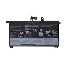 Retro Lenovo ThinkPad T570 Notebook Batarya