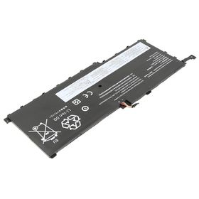 Retro Lenovo ThinkPad X1 Carbon Gen4 00HW028 Notebook Bataryası