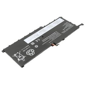 Retro Lenovo ThinkPad X1 Carbon Gen4 00HW028 Notebook Bataryası